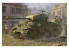 I Love Kit maquette militaire 61619 M4A3E8 Medium Tank Early 1/16