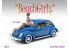 American Diorama figurine AD-76415 Beach girls - Carol 1/24