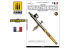 MIG magazine 4285 Numéro 36 Aérographe 1.0 en Français