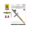 MIG magazine 4285 Numéro 36 Aérographe 1.0 en Français