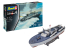 revell maquette bateau 05175 Patrol Torpedo Boat PT-160 1/72