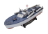 revell maquette bateau 05175 Patrol Torpedo Boat PT-160 1/72