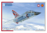 Special Hobby maquette avion 72291 Mirage F.1B/BE 1/72