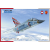Special Hobby maquette avion 72291 Mirage F.1B/BE 1/72