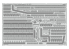 Eduard photodecoupe bateaux Big5366 USS Constellation CV-64 Partie 1 Trumpeter 1/350