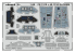 EDUARD photodecoupe avion 491310 Amélioration Sukhoi Su-30SM Great Wall Hobby 1/48