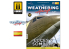 MIG Weathering Aircraft 5122 Numero 22 Luces y sombras en langue Castellane