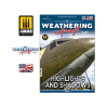 MIG Weathering Aircraft 5222 Numero 22 Lumières et ombres en Anglais
