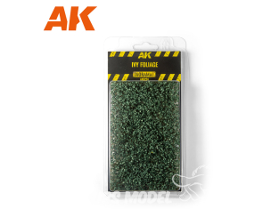 AK interactive Diorama series ak8234 FEUILLAGE DE LIERRE