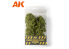 AK interactive Diorama series ak8237 BUISSONS EN FILIGRANE ETE