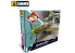 MIG Solution Set 7815 Super Pack Avions USAAF WWII