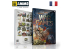 MIG Librairie 6287 Comment peindre les figurines de War Games en Français