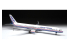 Zvezda maquette avion 7041 Avion de ligne Boeing 757-300™ 1/144