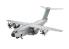 Revell maquette avion 03822 Airbus A400M Atlas RAF 1/72