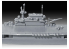 revell maquette bateau 05824 USS Enterprise CV-6 1/1200