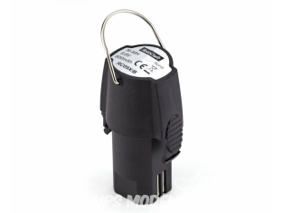 Rota Craft RC09/B BATTERIE RECHARGEABLE - 9.6V Ni-Cd Pour RC 09