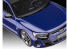 Revell maquette voiture 07698 Audi e-tron GT Easy clic 1/25