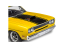 Revell US maquette voiture 14531 1970 Plymouth Road Runner 1/24