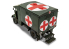 Airfix maquette militaire A1375 Austin K2/Y Ambulance 1/35