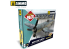 MIG Solution Set 7811 Super Pack Avions de l&#039;US Navy WWII