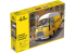 Heller maquette voiture 80740 RENAULT Estafette surélevée Nouveau moule 1/24