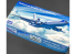AMP maquette avion 14004 McDonnell Douglas KC-10 Extender 1/144
