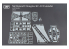 AMP maquette avion 14004 McDonnell Douglas KC-10 Extender 1/144