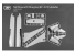AMP maquette avion 14004 McDonnell Douglas KC-10 Extender 1/144
