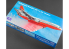 AMP maquette avion 14005 McDonnell Douglas DC-10 Air Tanker 1/144
