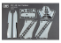 AMP maquette avion 14005 McDonnell Douglas DC-10 Air Tanker 1/144