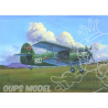 Hobby boss maquette avion 81705 Antonov AN-2/AN-2CX 1/48