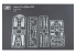 AMP maquette helico 72005 Avia Vr-3 version Tchèque Fa-223 1/72
