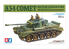 TAMIYA maquette militaire 35380 A34 Comet 1/35