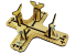 Laser Model Graver BB-41 Kit pour assembler des maquettes d&#039;avions à l&#039;échelle 1:72