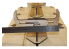 Laser Model Graver BB-06 Support de construction pour maquettes de bateaux