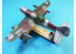 Laser Model Graver BB-33 Mini gabarit de construction d&#039;avion 1:72