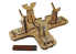 Laser Model Graver BB-07 Support pour l&#039;assemblage de maquettes d&#039;avions à l&#039;échelle 1:72