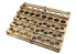 Laser Model Graver WO-01 Support pour pots de peinture