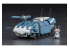 HASEGAWA maquette avion 64795 Galion &quot;Crusher Joe&quot; (version OVA) 1/35
