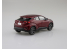 Aoshima maquette voiture 56370 Toyota C-HR Sensual red mica SNAP KIT 1/32