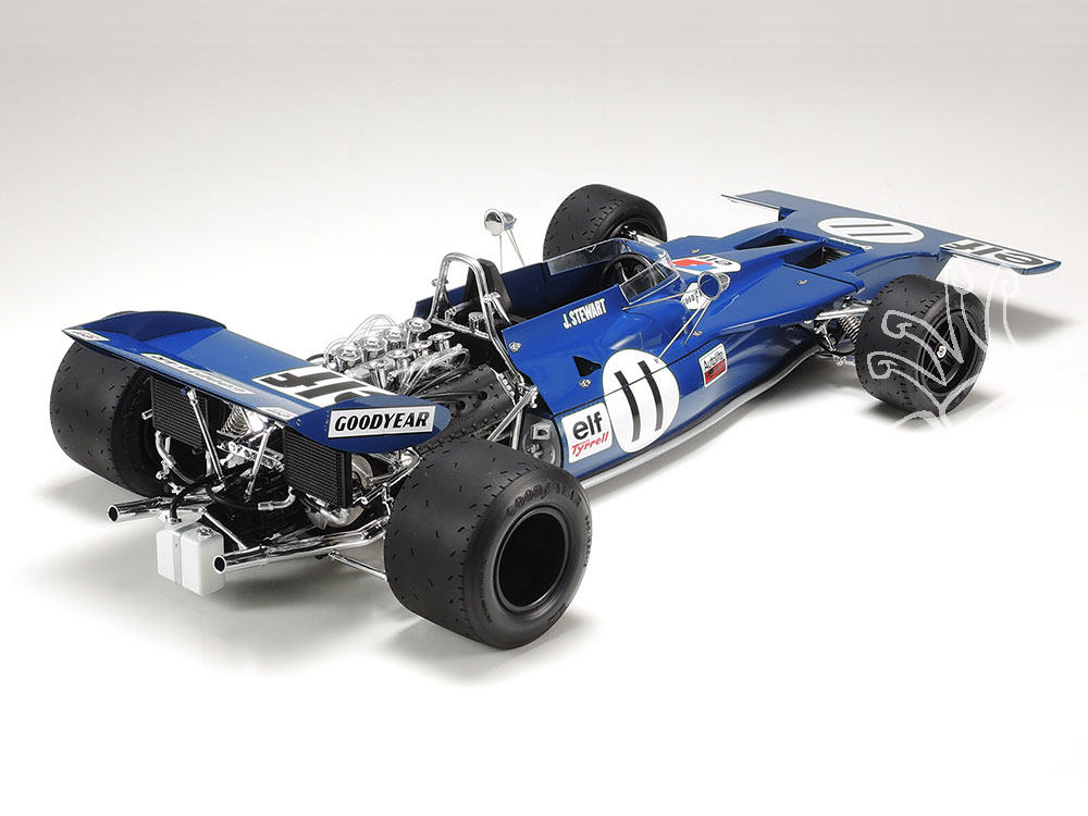 Une GROSSE nouveauté chez Tamiya ! Tamiya-maquette-voiture-12054-tyrrell-003-1971-gp-monaco-112