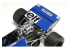 Tamiya maquette voiture 12054 Tyrrell 003 1971 GP Monaco 1/12