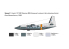 Italeri maquette avion 1455 Patrouille maritime Fokker F-27 1/72