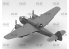 Icm maquette avion 48310 Bristol Beaufort Mk.I Bombardier torpilleur britannique WWII 1/48