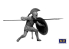 Master Box maquette figurines 32011 Guerres gréco-perses série hoplite kit N°1 1/32