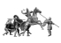 Master Box maquette figurines 32011 Guerres gréco-perses série hoplite kit N°1 1/32