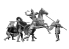 Master Box maquette figurines 32012 Guerres gréco-perses série hoplite kit N°2 1/32