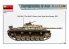 Mini Art maquette militaire 35338 Sturmgeschutz III Ausf. G APRIL 1943 ALKETT PRODUCTIO?N AVEC KIT INTERIEUR 1/35