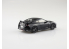 Aoshima maquette voiture 56400 Nissan GT-R R35 Meteor flake black pearl SNAP KIT 1/32