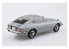 Aoshima maquette voiture 62586 Nissan S30 Fairlady Z Silver SNAP KIT 1/32